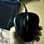 BenQ Zowie EC1-B Mouse Review