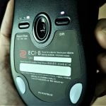 BenQ Zowie EC1-B Mouse Review