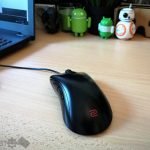 BenQ Zowie EC1-B Mouse Review