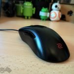 BenQ Zowie EC1-B Mouse Review