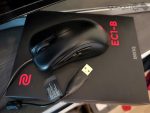 BenQ Zowie EC1-B Mouse Review