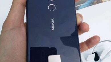 Telefonul Nokia X6 are breton si carcasa din sticla. Pret interesant! Telefonul Nokia X6 are breton si carcasa din sticla. Pret interesant!