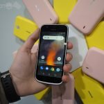 Brandul Nokia Sirocco revine in Romania, dupa mai bine de 10 ani Brandul Nokia Sirocco revine in Romania, dupa mai bine de 10 ani