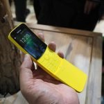 Brandul Nokia Sirocco revine in Romania, dupa mai bine de 10 ani Brandul Nokia Sirocco revine in Romania, dupa mai bine de 10 ani