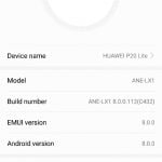 Huawei P20 Lite Review - Best buy pentru prima jumatate a lui 2018 Huawei P20 Lite Review - Best buy pentru prima jumatate a lui 2018
