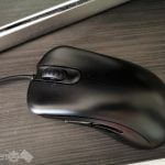BenQ Zowie EC1-B Mouse Review