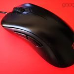 BenQ Zowie EC1-B Mouse Review