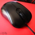 BenQ Zowie EC1-B Mouse Review