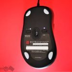 BenQ Zowie EC1-B Mouse Review