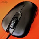BenQ Zowie EC1-B Mouse Review