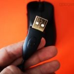 BenQ Zowie EC1-B Mouse Review