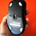BenQ Zowie EC1-B Mouse Review