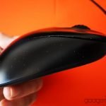 BenQ Zowie EC1-B Mouse Review