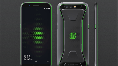 Xiaomi lanseaza BlackShark, telefonul dedicat gamerilor Xiaomi lanseaza BlackShark, telefonul dedicat gamerilor