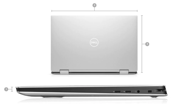 dell xps15 2018 1