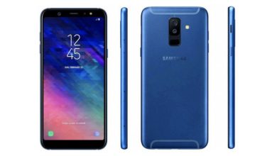 Galaxy A6 si A6+, ar putea debuta foarte curand Galaxy A6 si A6+, ar putea debuta foarte curand