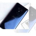 HTC U12, cel mai puternic smartphone din istoria companiei HTC U12, cel mai puternic smartphone din istoria companiei