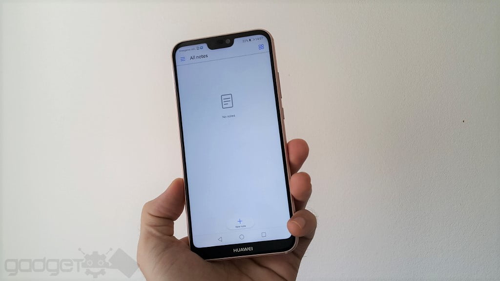 huawei p20 lite review 1