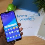 Huawei P20 Lite Review - Best buy pentru prima jumatate a lui 2018 Huawei P20 Lite Review - Best buy pentru prima jumatate a lui 2018