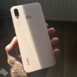 Huawei P20 Lite Review - Best buy pentru prima jumatate a lui 2018 Huawei P20 Lite Review - Best buy pentru prima jumatate a lui 2018