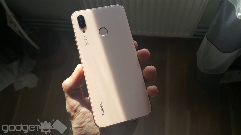 huawei p20 lite review 2