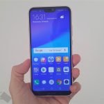 Huawei P20 Lite Review - Best buy pentru prima jumatate a lui 2018 Huawei P20 Lite Review - Best buy pentru prima jumatate a lui 2018