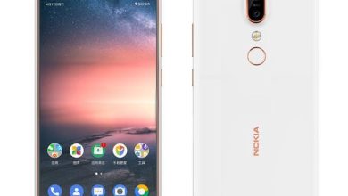 Nokia X6, primul smartphone cu 'breton'? Nokia X