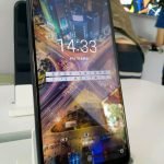 Telefonul Nokia X6 are breton si carcasa din sticla. Pret interesant! Telefonul Nokia X6 are breton si carcasa din sticla. Pret interesant!
