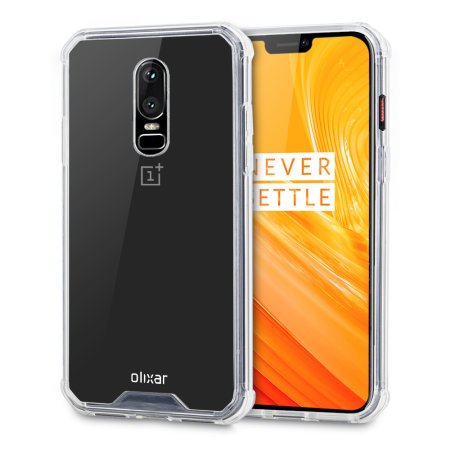 Designul telefonului OnePlus 6