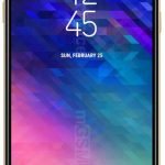 Galaxy A6 si A6+, ar putea debuta foarte curand Galaxy A6 si A6+, ar putea debuta foarte curand