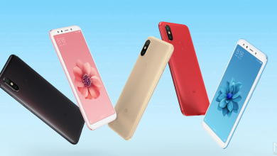 Xiaomi anunta Mi 6X, cu display 18:9, Android Oreo si CPU Snapdragon Xiaomi anunta Mi 6X, cu display 18:9, Android Oreo si CPU Snapdragon