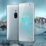 Sony anunta Xperia XZ2 Premium, cu Snapdragon 845 si ecran cu margini late Sony anunta Xperia XZ2 Premium, cu Snapdragon 845 si ecran cu margini late