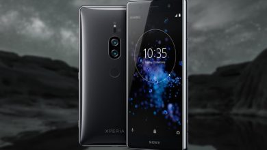 Sony anunta Xperia XZ2 Premium, cu Snapdragon 845 si ecran cu margini late Sony anunta Xperia XZ2 Premium, cu Snapdragon 845 si ecran cu margini late