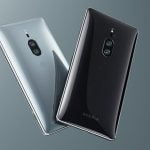 Sony anunta Xperia XZ2 Premium, cu Snapdragon 845 si ecran cu margini late Sony anunta Xperia XZ2 Premium, cu Snapdragon 845 si ecran cu margini late
