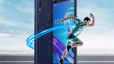 Asus anunta ZenFone Max Pro M1, urmasul lui Max Plus M1, dar cu Android Oreo Asus anunta ZenFone Max Pro M1, urmasul lui Max Plus M1, dar cu Android Oreo
