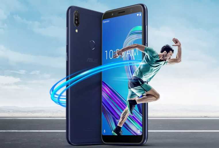 Pretul telefonului ZenFone Max Pro M1