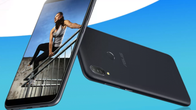 Asus anunta ZenFone Max Pro M1, urmasul lui Max Plus M1, dar cu Android Oreo Asus anunta ZenFone Max Plus M1