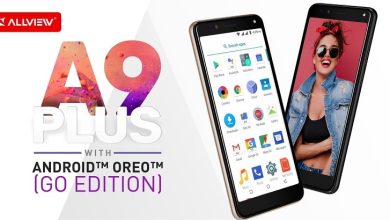 Allview A9 Plus, primul smartphone cu Android Oreo Go edition al companiei Allview A9 Plus, primul smartphone cu Android Oreo Go edition al companiei