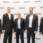 Amazon deschide centru de dezvoltare si tehnologie, la Bucuresti Amazon deschide centru de dezvoltare si tehnologie, la Bucuresti