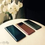 HTC anunta U12+, cu Edge Sense 2. Pret si detalii tehnice HTC anunta U12+, cu Edge Sense 2. Pret si detalii tehnice