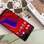 HTC anunta U12+, cu Edge Sense 2. Pret si detalii tehnice HTC anunta U12+, cu Edge Sense 2. Pret si detalii tehnice