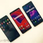 HTC anunta U12+, cu Edge Sense 2. Pret si detalii tehnice HTC anunta U12+, cu Edge Sense 2. Pret si detalii tehnice