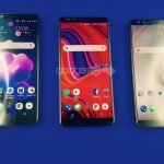 HTC anunta U12+, cu Edge Sense 2. Pret si detalii tehnice HTC anunta U12+, cu Edge Sense 2. Pret si detalii tehnice