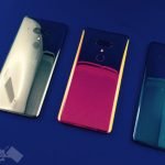 HTC anunta U12+, cu Edge Sense 2. Pret si detalii tehnice HTC anunta U12+, cu Edge Sense 2. Pret si detalii tehnice