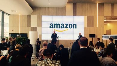 Amazon deschide centru de dezvoltare si tehnologie, la Bucuresti Amazon deschide centru de dezvoltare si tehnologie, la Bucuresti