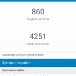 Recenzia telefonului Xiaomi Mi A1, cu Android One (smartphone review) Recenzia telefonului Xiaomi Mi A1, cu Android One (smartphone review)