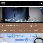 Recenzia telefonului Xiaomi Mi A1, cu Android One (smartphone review) Recenzia telefonului Xiaomi Mi A1, cu Android One (smartphone review)