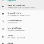 Recenzia telefonului Xiaomi Mi A1, cu Android One (smartphone review) Recenzia telefonului Xiaomi Mi A1, cu Android One (smartphone review)