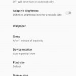 Recenzia telefonului Xiaomi Mi A1, cu Android One (smartphone review) Recenzia telefonului Xiaomi Mi A1, cu Android One (smartphone review)