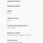 Recenzia telefonului Xiaomi Mi A1, cu Android One (smartphone review) Recenzia telefonului Xiaomi Mi A1, cu Android One (smartphone review)